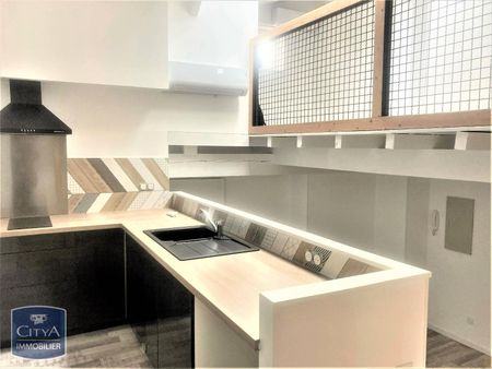 Location Appartement 2 pièces 45m² LAFRANCAISE 82130 - Photo 4