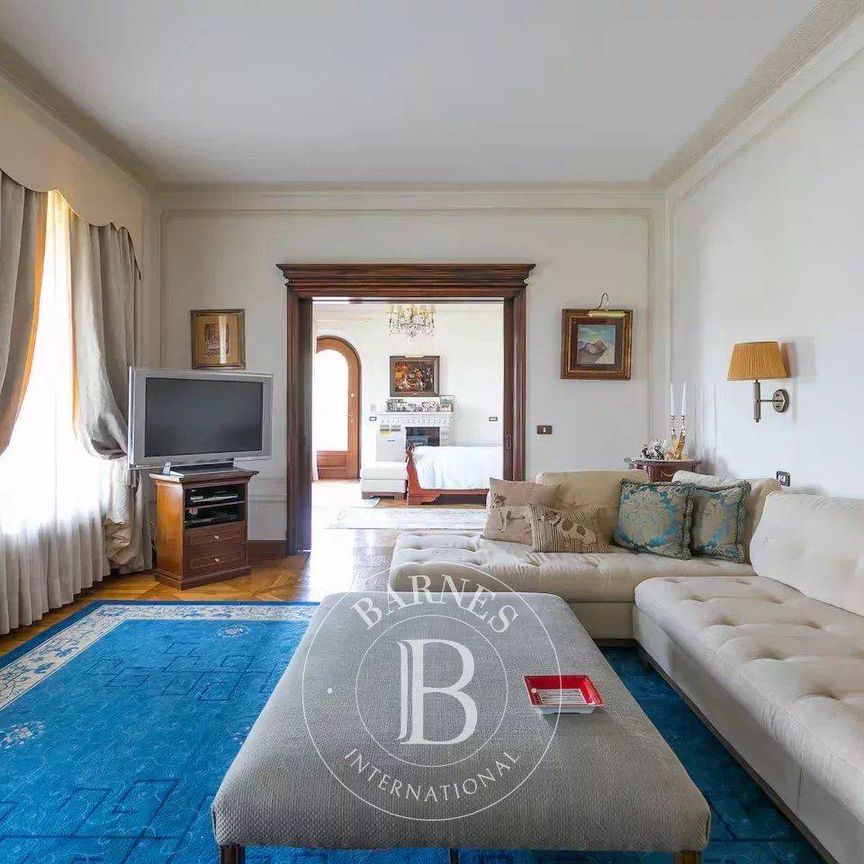 Villa unifamiliare via Monti del Lago, Gabelletta, Nepi - Photo 1