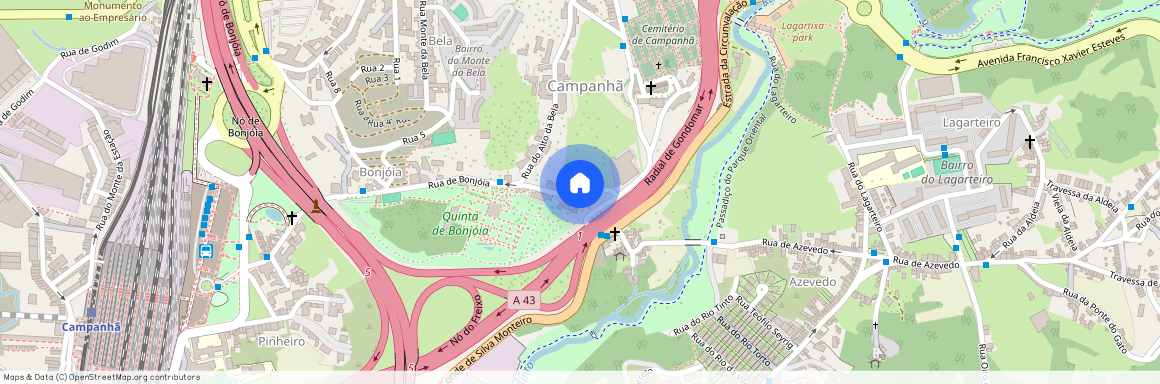 Porto - Porto - Campanhï¿½