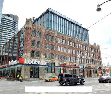 For Lease - 38 Iannuzzi Street Unit# 1702, Toronto, Ontario - Photo 3