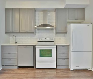 For Lease - 61 Heintzman Street Unit# 305, Toronto, Ontario - Photo 3