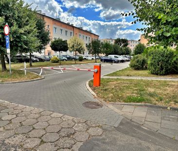 Do wynajęcia 2 pokojowe mieszkanie przy ul. Bogumiła i Barbary 4 w ... - Photo 6