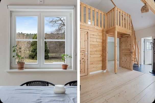 Stavsnäs gärde - Foto 1