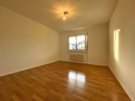 Appartement de 3 pièces au 4ème étage - Photo 4