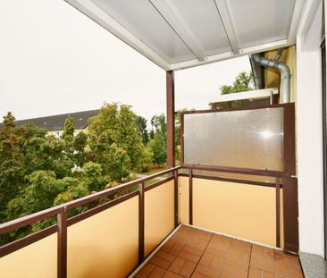 Vierraumwohnung in ruhiger Lage - Photo 6