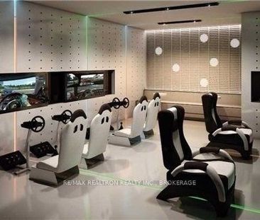 For Lease - 45 Charles Street Unit# 1209, Toronto, Ontario - Photo 2