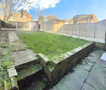 3 bedroom terraced house to rent - Photo 3