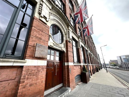 2 bedroom apartment to rent - Photo 1