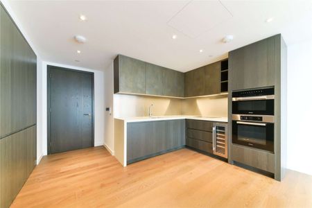 A luxurious two bedroom apartment in the brand new, One Thames City development with excellent amenities - Photo 3