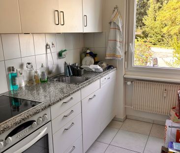 Reihenhaus zur Miete in Spiegel b. Bern - Photo 1