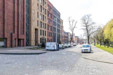 Te huur: Boezemlaan 41 J - Foto 2