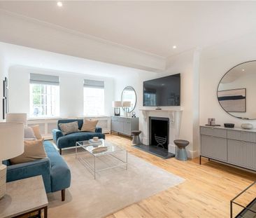 A five bedroom townhouse of approximately 3,170 square feet. - Photo 1