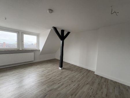 2-Zimmer-Wohnung in Bremerhaven - Photo 5