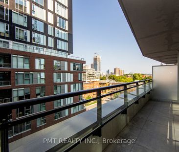 Riverside Square Lofts 15-45 , #504 - Photo 2