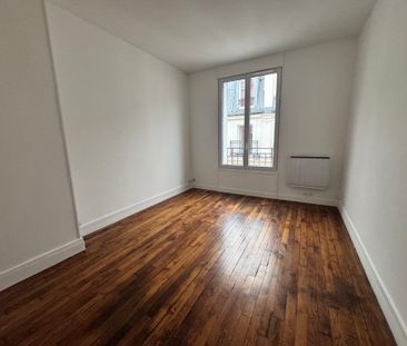 APPARTEMENT T2 A LOUER - PARIS 17EME ARRONDISSEMENT - 38.12 m - 1 3... - Photo 6