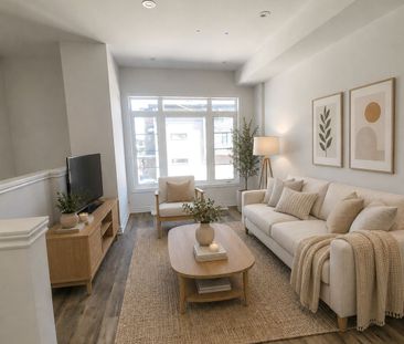 For Lease - 461 Blackburn Drive Unit# 66, Brantford, Ontario - Photo 1