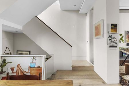 3 bedroom duplex to rent - Photo 5
