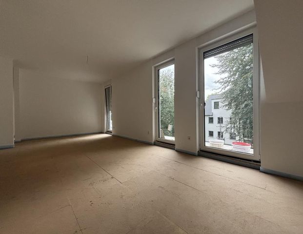 4-Zimmer Wohnung in Gerthe - Photo 1