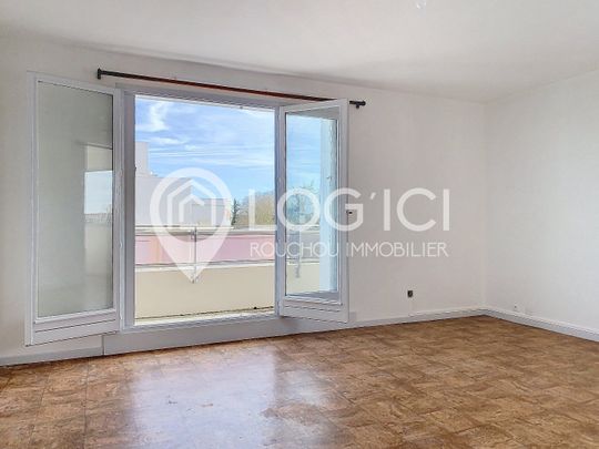 Location Appartement 1 pièce 32m² PAU 64000 - Photo 1