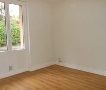 Location appartement 1 pièce, 33.81m², Bourg-en-Bresse - Photo 4