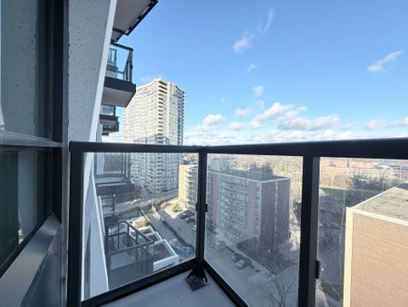 For Lease - 60 Central Park Road Way N/A Unit# 1003, Toronto, Ontario - Photo 5