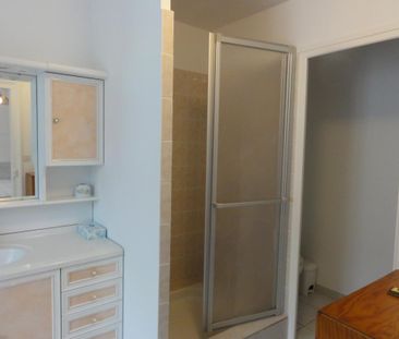 Location Appartement 2 pièces Meublé 415m² LE CREUSOT 71200 - Photo 5