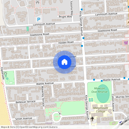 26C Hulbert Street, SA 5048, Hove