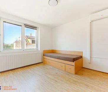 Pronájem moderního bytu 2+kk, 50 m - Фото 5