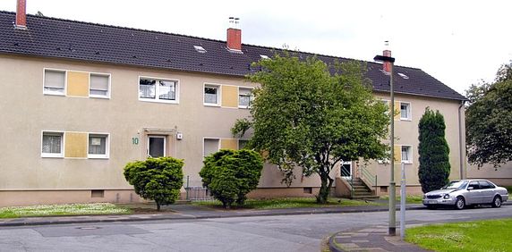 2-Zimmer-Wohnung in Duisburg Huckingen - Photo 2