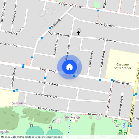 249 Ellison Road, Geebung QLD, Belconnen