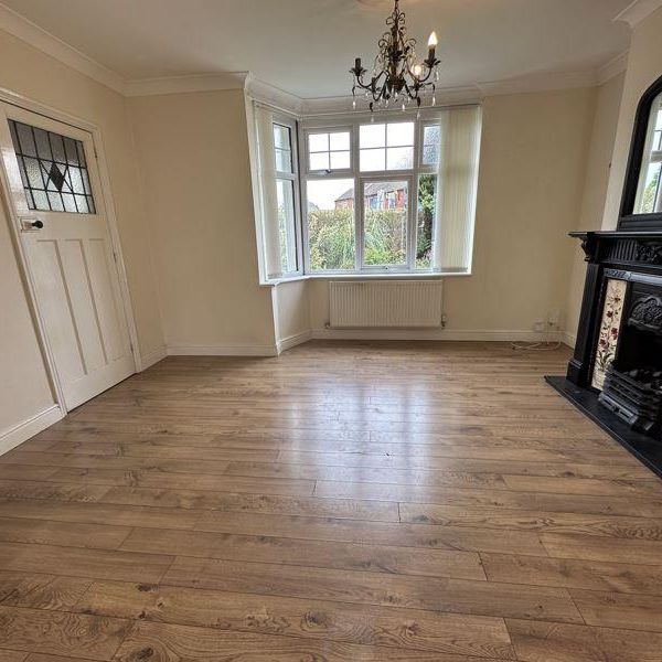 3 bedroom semi-detached house to rent - Photo 1