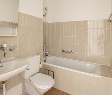 schöne 3-Zimmerwohnung mit Gartensitzplatz - Photo 3