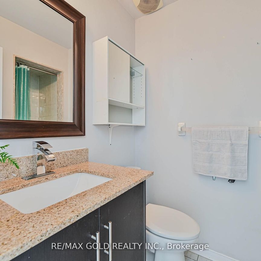 For Lease - 50 Strathaven Drive Unit# 66, Mississauga, Ontario - Photo 1