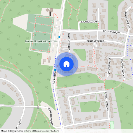 Kruthusvägen 2L, 546 33, Tusenfotingen Karlsborg