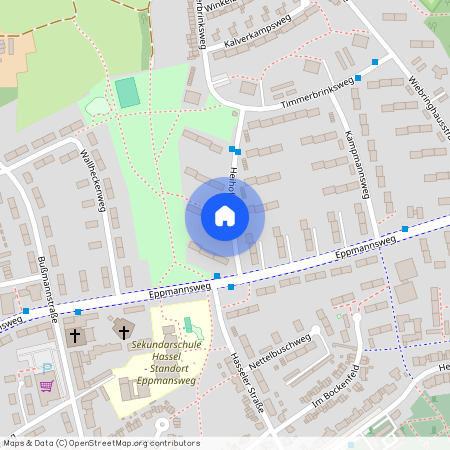 Heihoffsweg 7, 45896 Gelsenkirchen