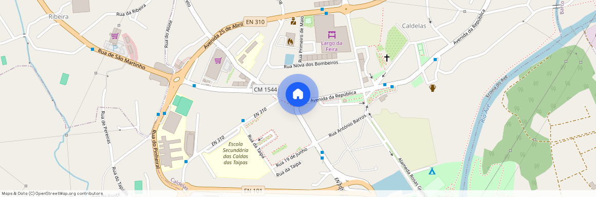 N101 927, 4805-121 Caldelas, Portugal, Caldelas, Braga 4805-121
