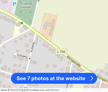 Exklusives, Penthouse am botanischen Garten - Photo 1