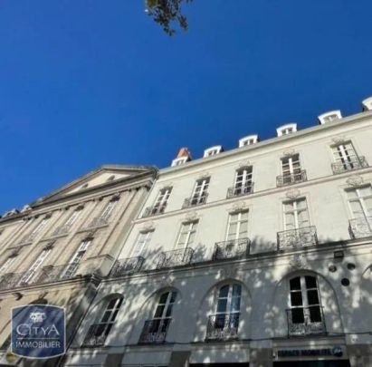 Appartement à louer 2 pièces 59.09m² - Photo 1