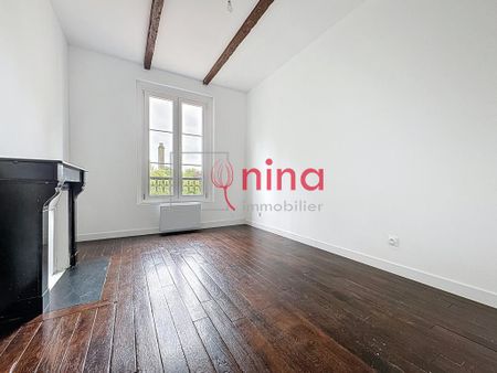 Location Appartement - Photo 3