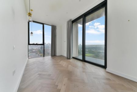 3 bedroom apartment to rent - Photo 2