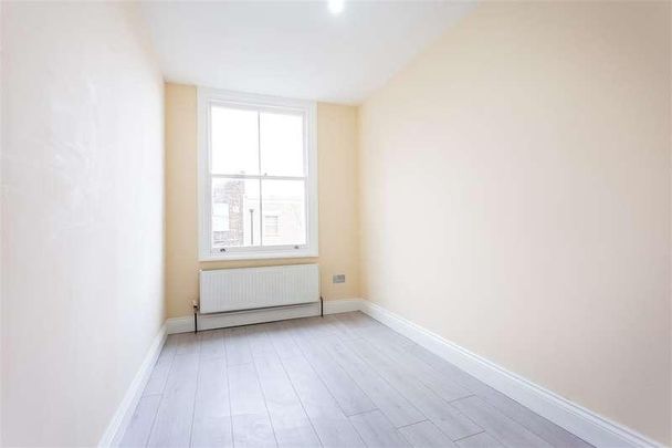 Latimer Road, North Kensington, W10 - Photo 1