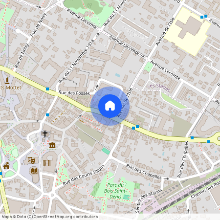 94350, Villiers-Sur-Marne