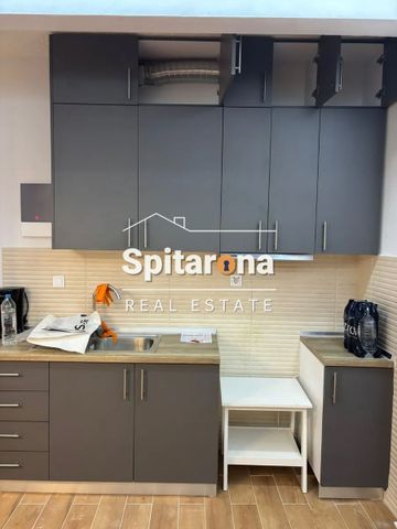 Studio/Γκαρσονιέρα για ενοικίαση Καλλιθέα (Άνω Πόλη) - Photo 4