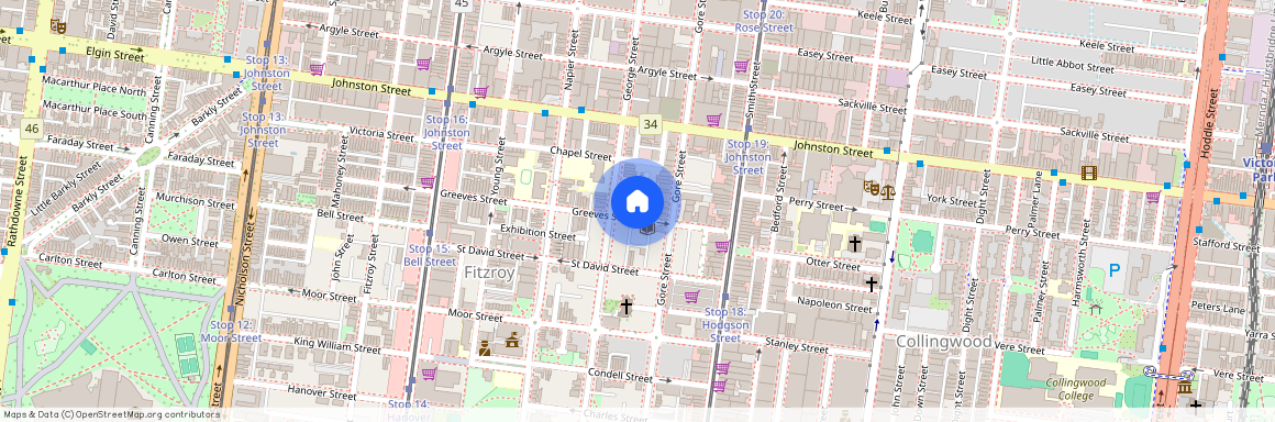 107 Greeves Street, Vic 3065, Fitzroy