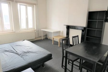 Te huur: Kamer Sint Pieterstraat in Maastricht - Foto 2