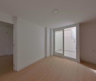 Piso en alquiler, C/ Cortés , , M108535 - Photo 1