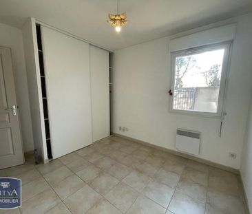 Location Maison 4 pièces 74m² BEZIERS 34500 - Photo 3