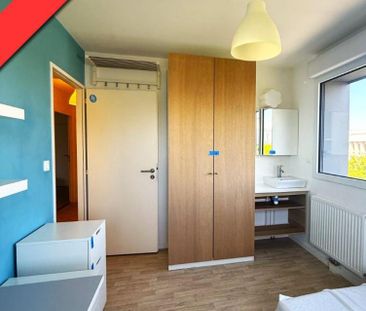 Location Appartement 1 pièce 88m² NANTES 44000 - Photo 3