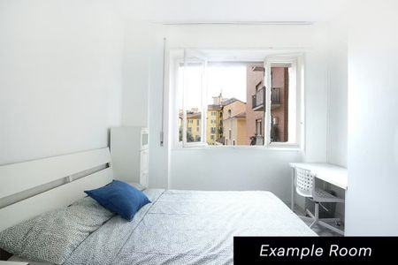 Via Giuseppe Bruschetti, Milan, Lombardy 20125 - Photo 3