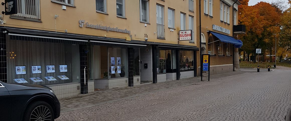 Storgatan 37B - Foto 1